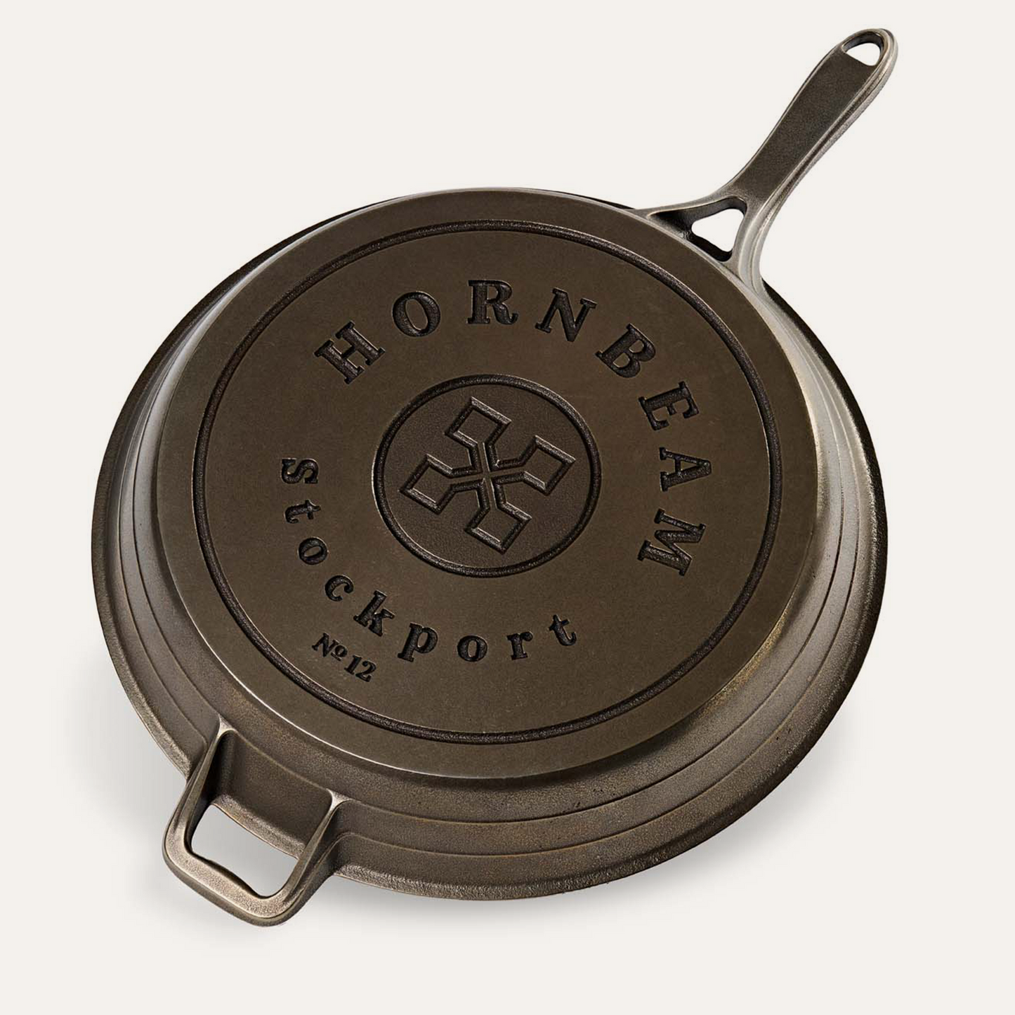 No. 12 Skillet