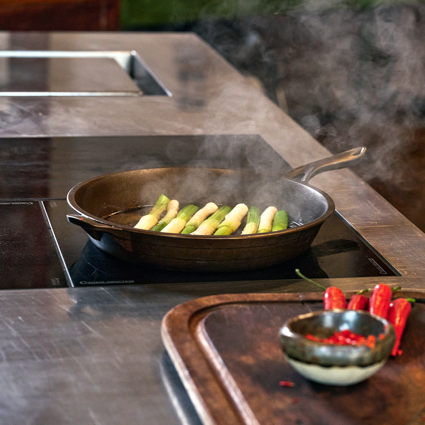 No. 12 Skillet