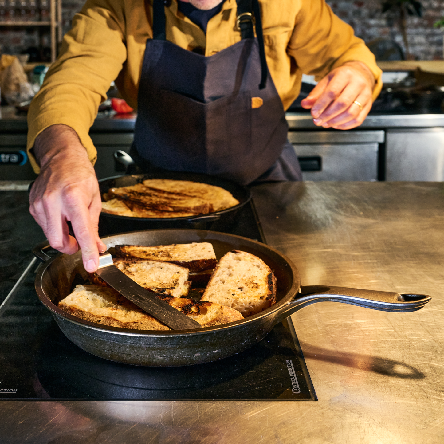 No. 12 Skillet