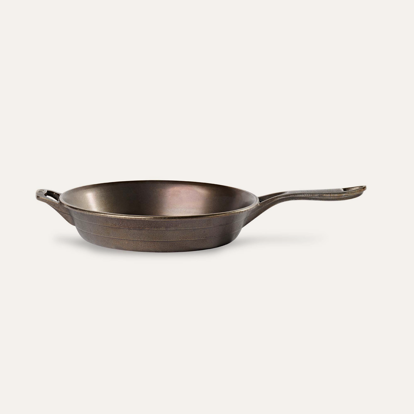 No. 10 Skillet