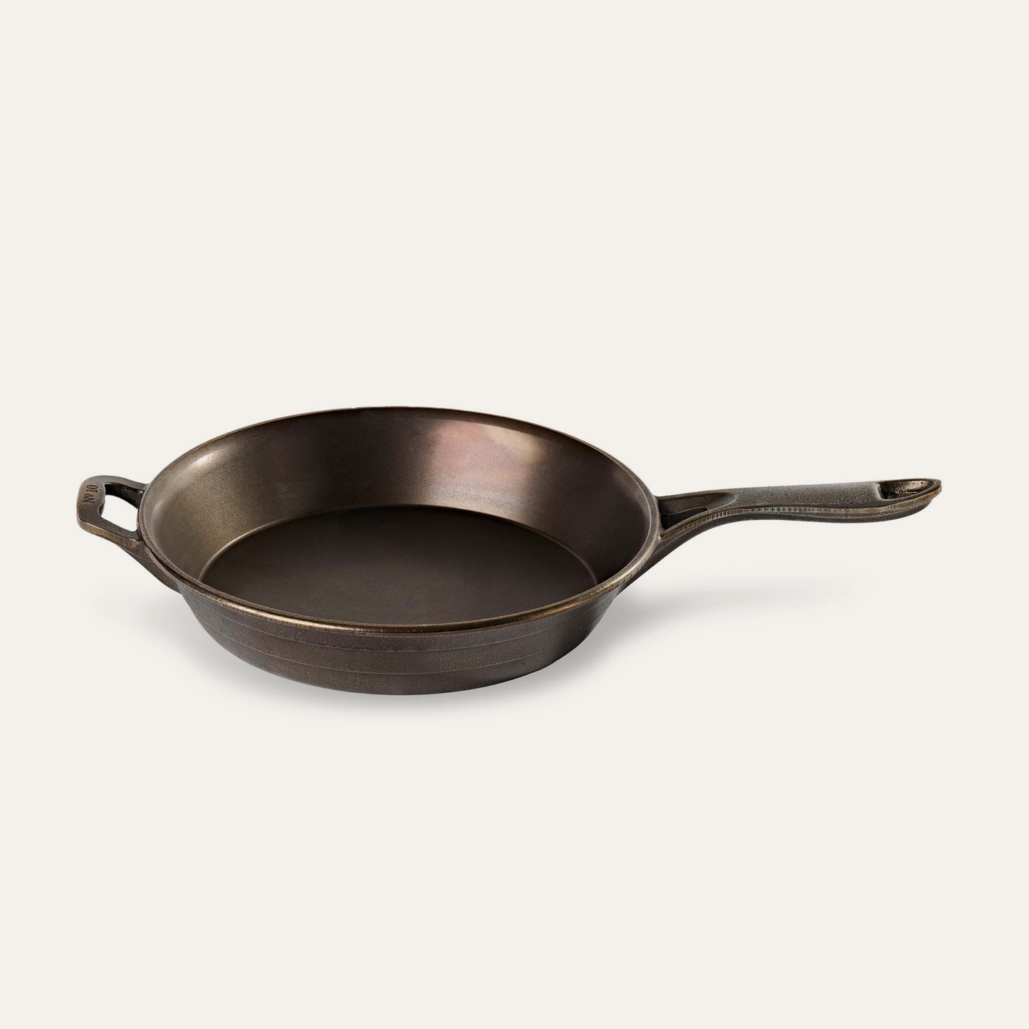 No. 10 Skillet