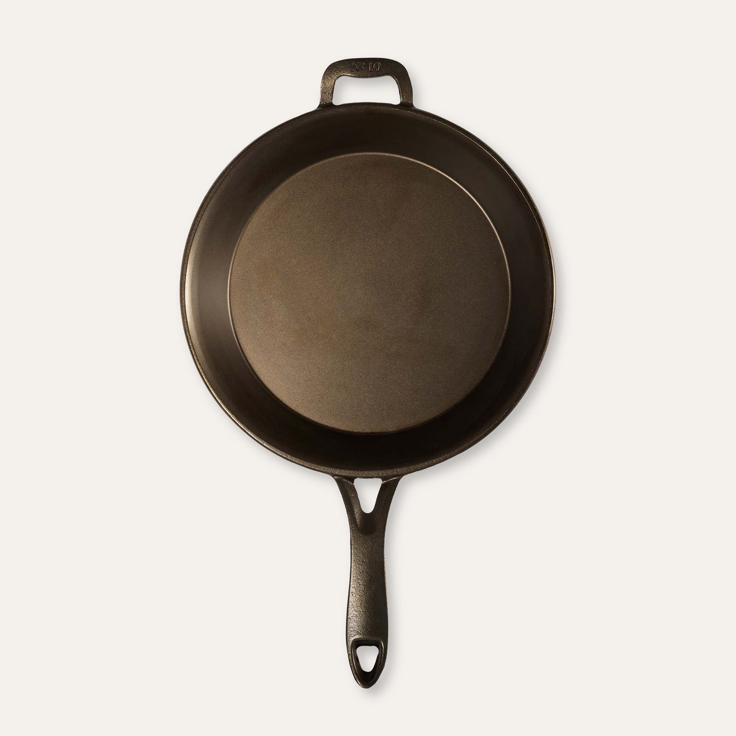 No. 10 Skillet