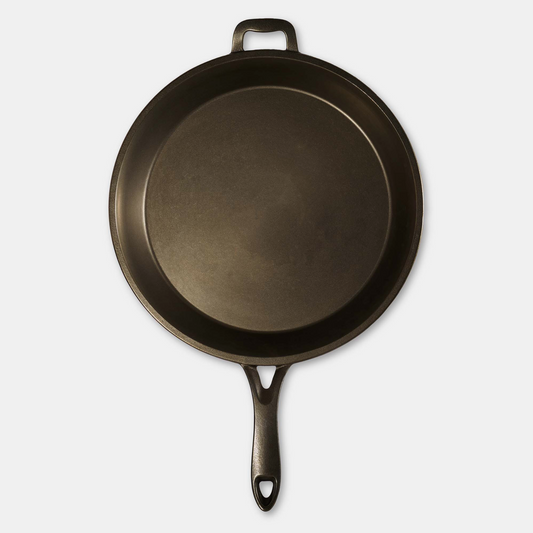 №12 Skillet