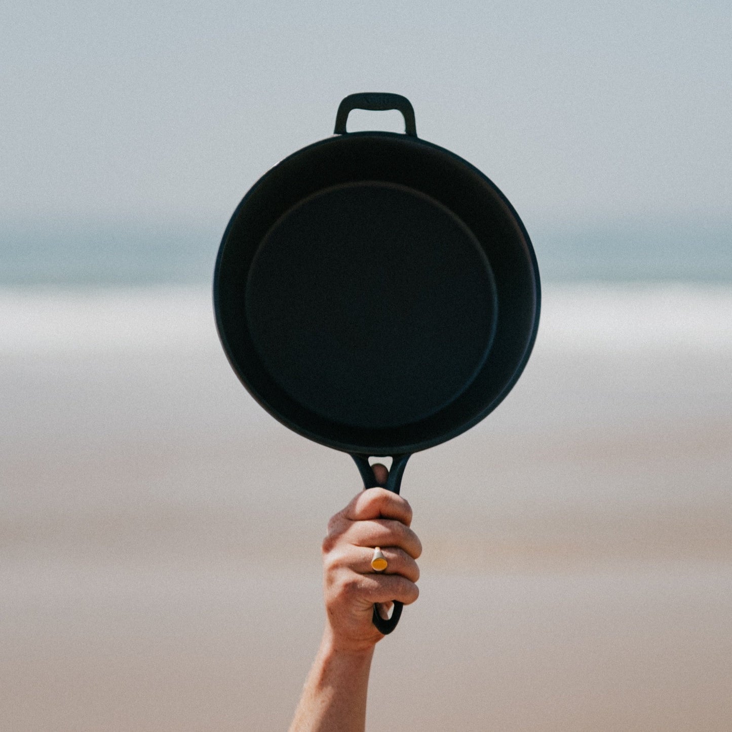 №10 Skillet