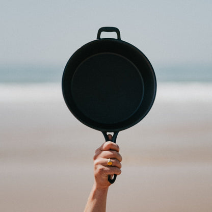 №10 Skillet